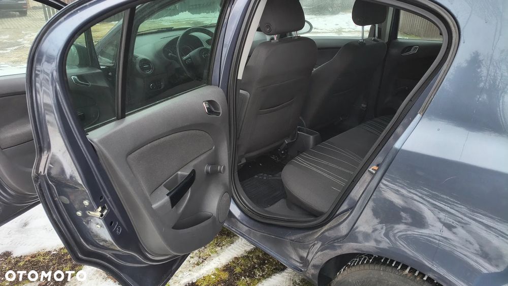 Opel Corsa 1.2 16V Enjoy - 22