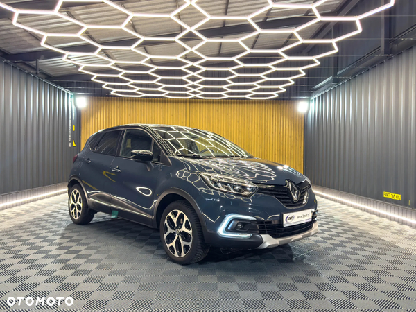 Renault Captur ENERGY TCe 120 Experience