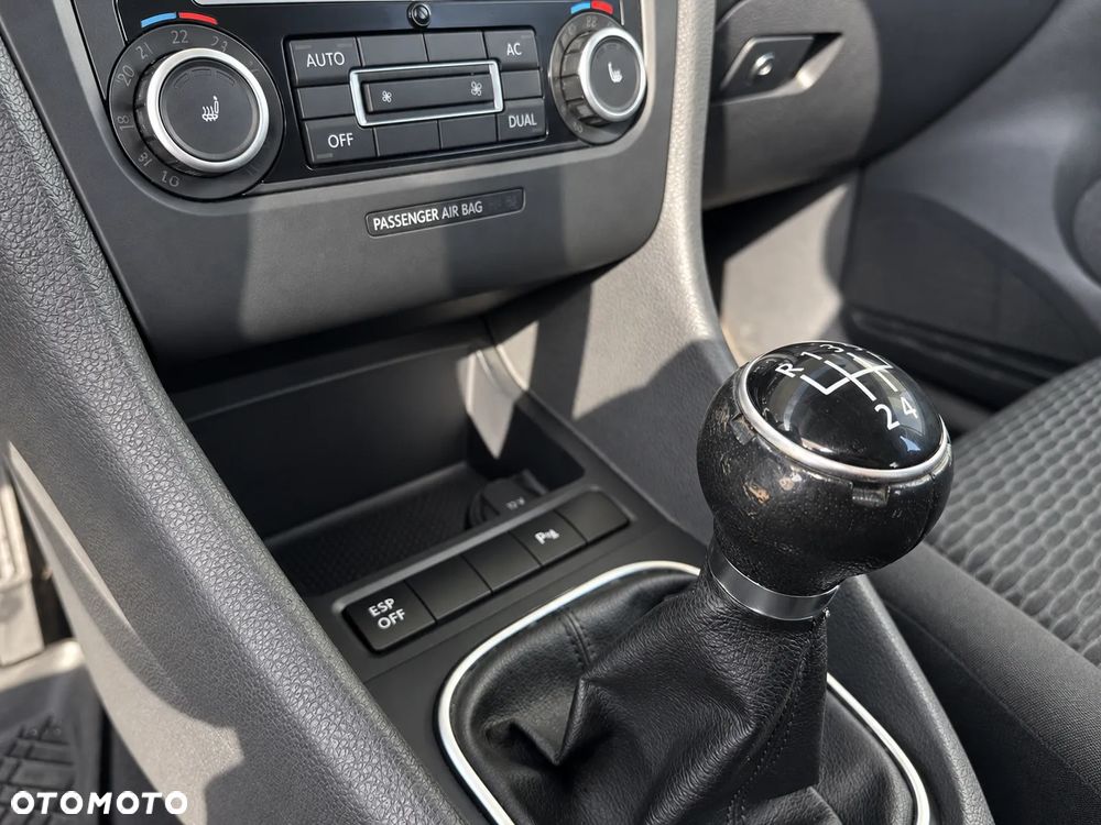 Volkswagen Golf 1.4 Trendline - 16