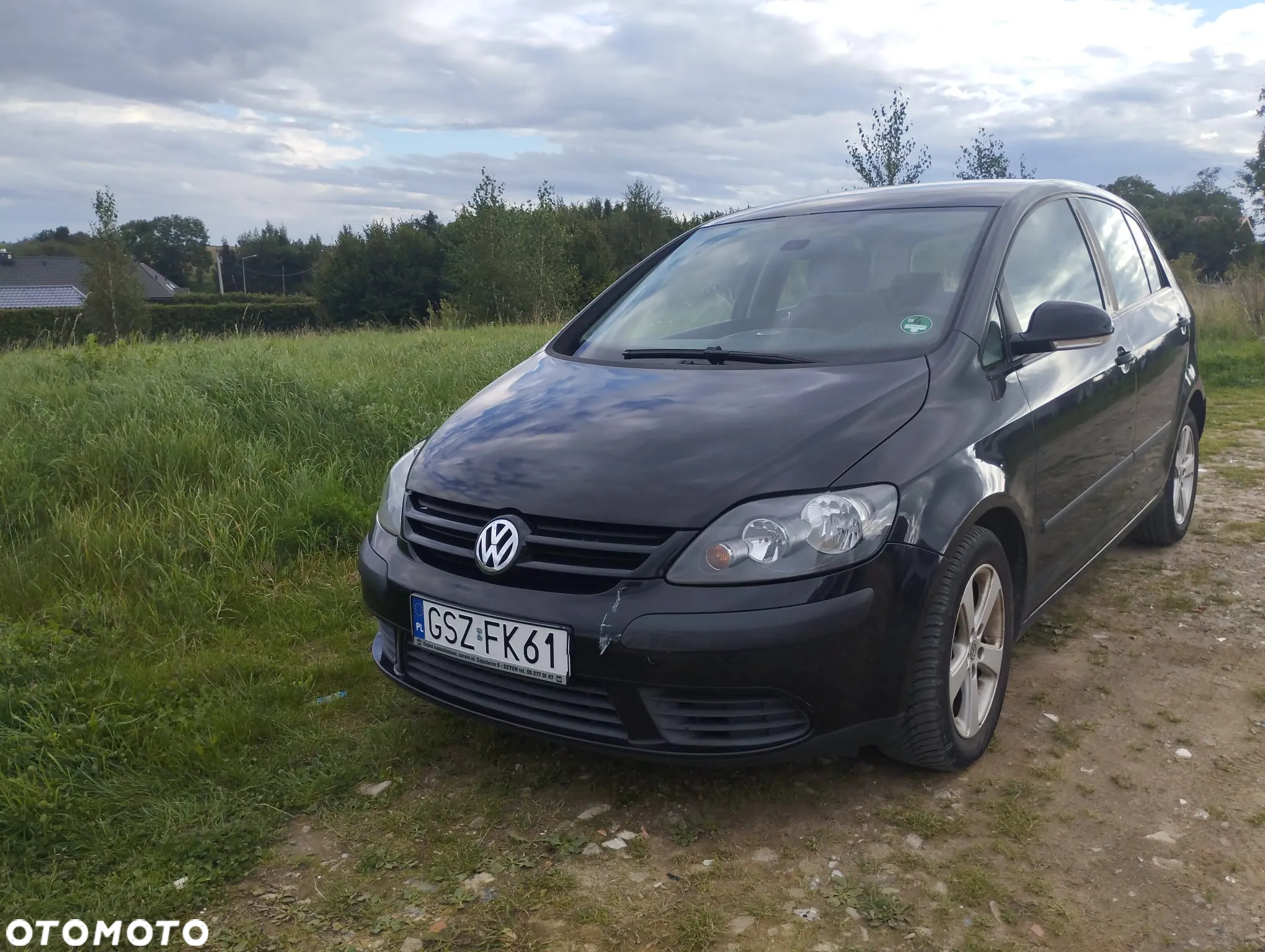Volkswagen Golf Plus - 7