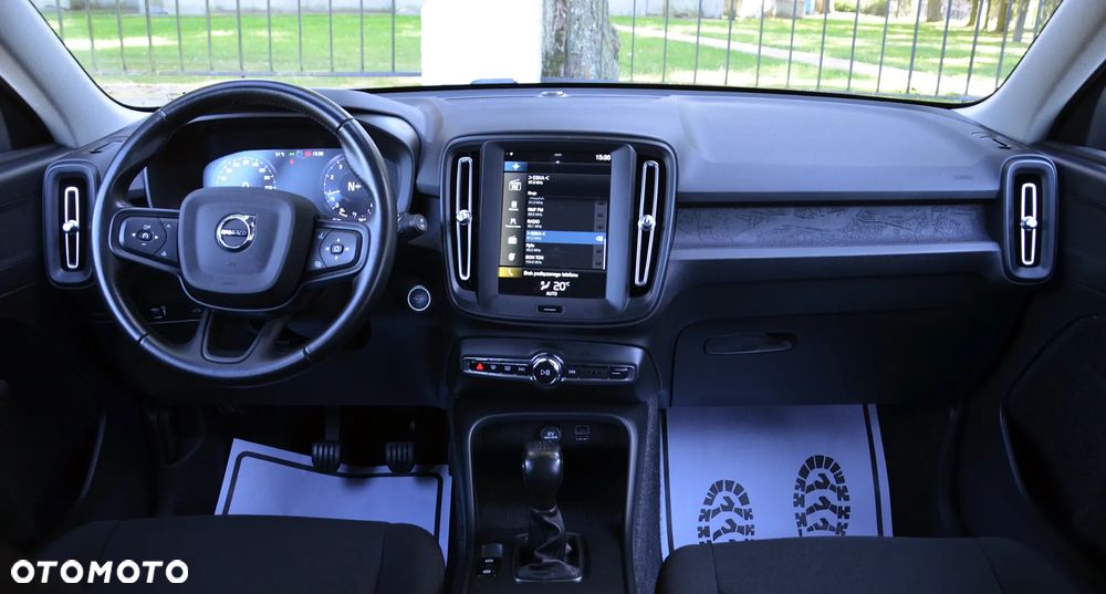 Volvo XC 40 T2 Essential - 28