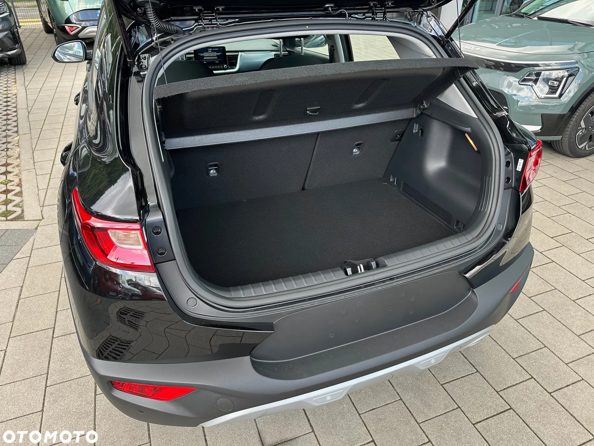 Kia Stonic 1.2 M - 15