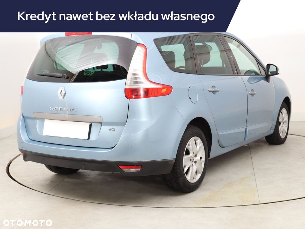 Renault Grand Scenic - 7