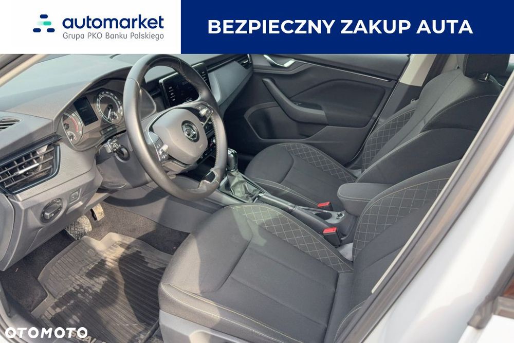 Skoda Scala 1.5 TSI Ambition DSG - 15