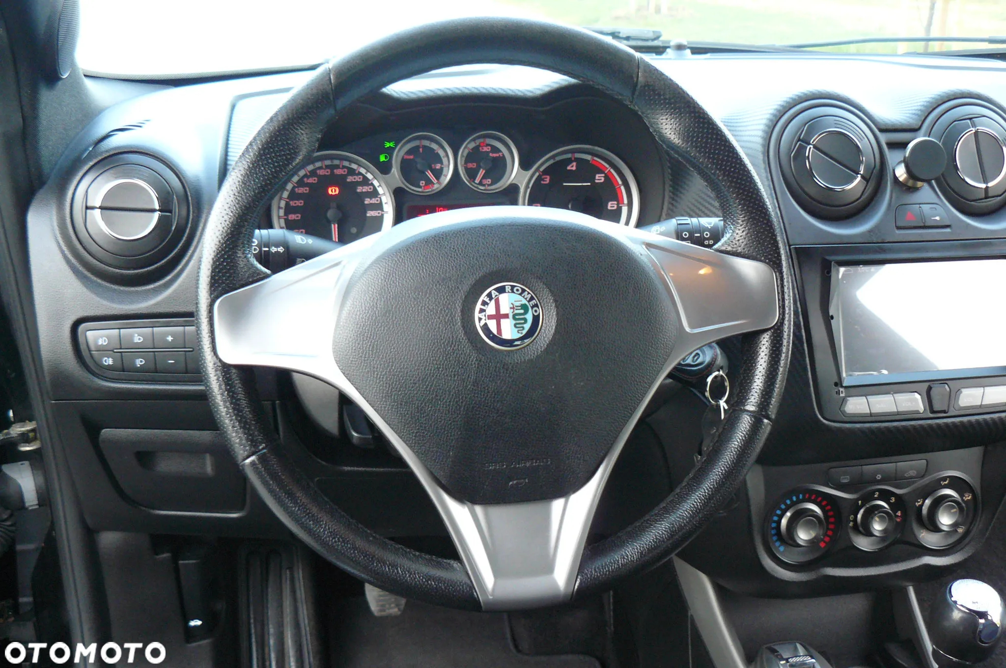 Alfa Romeo Mito - 28