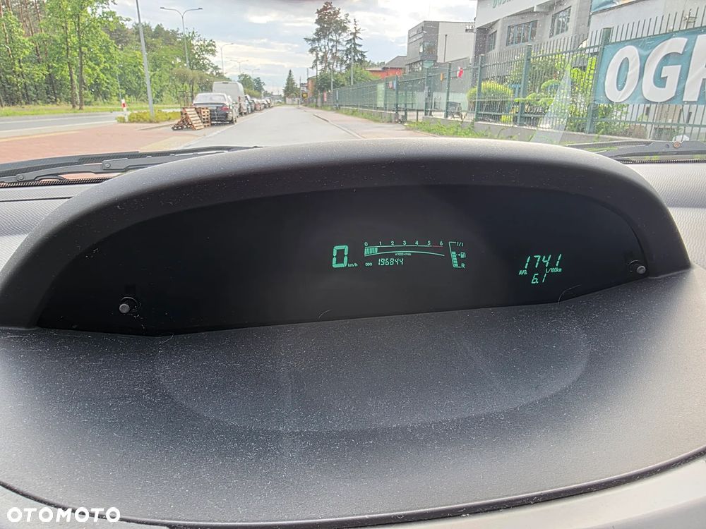 Toyota Yaris 1.4 D-4D Luna A/C - 10