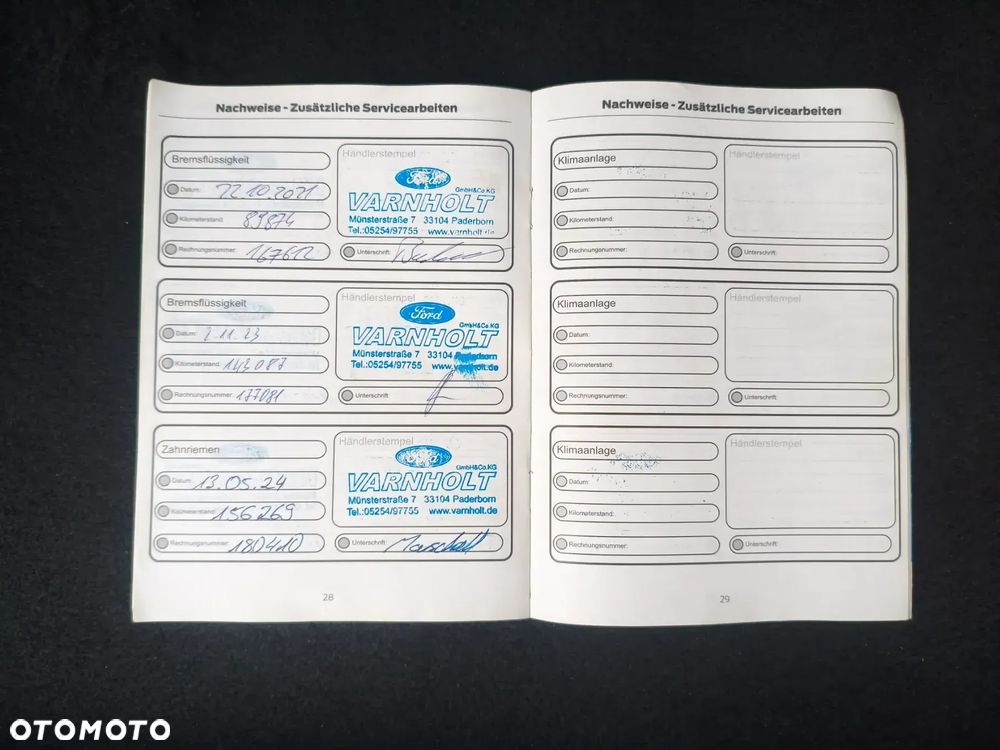 Ford Focus 1.5 EcoBlue Start-Stopp-System TITANIUM X - 26