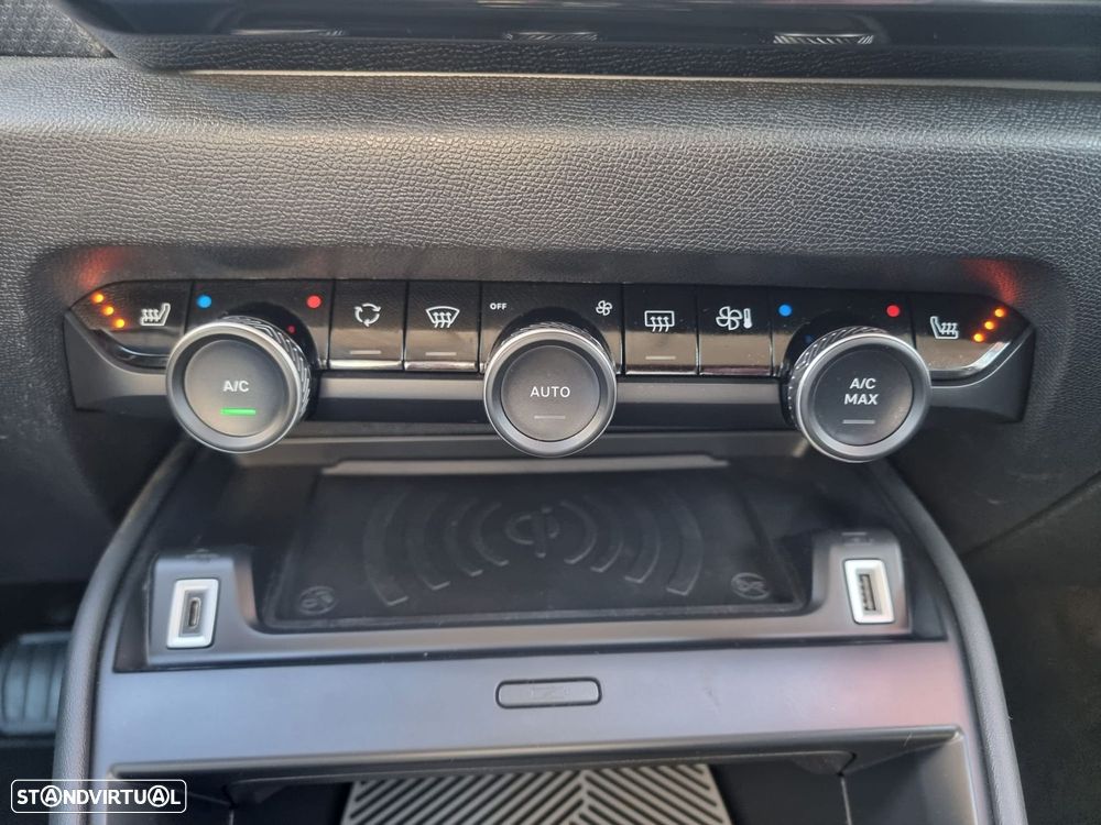 Citroën e-C4 50 kWh Feel Pack - 18