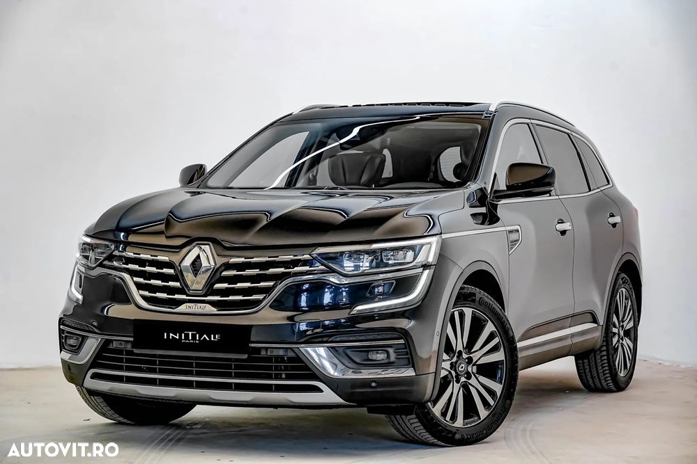 Renault Koleos - 1