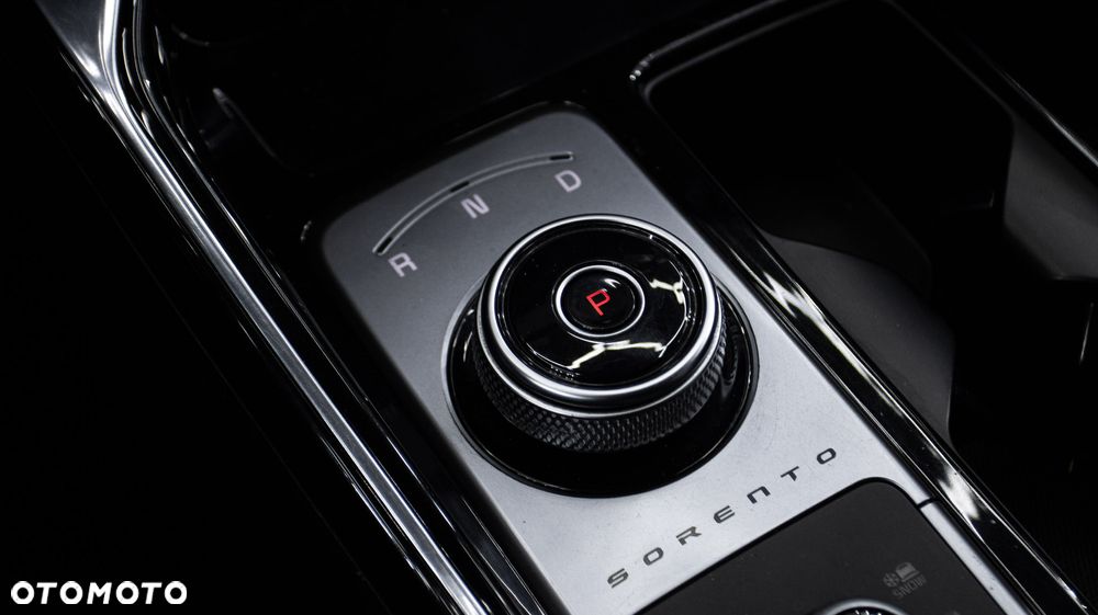 Kia Sorento 1.6 T-GDI HEV XL 4WD - 23