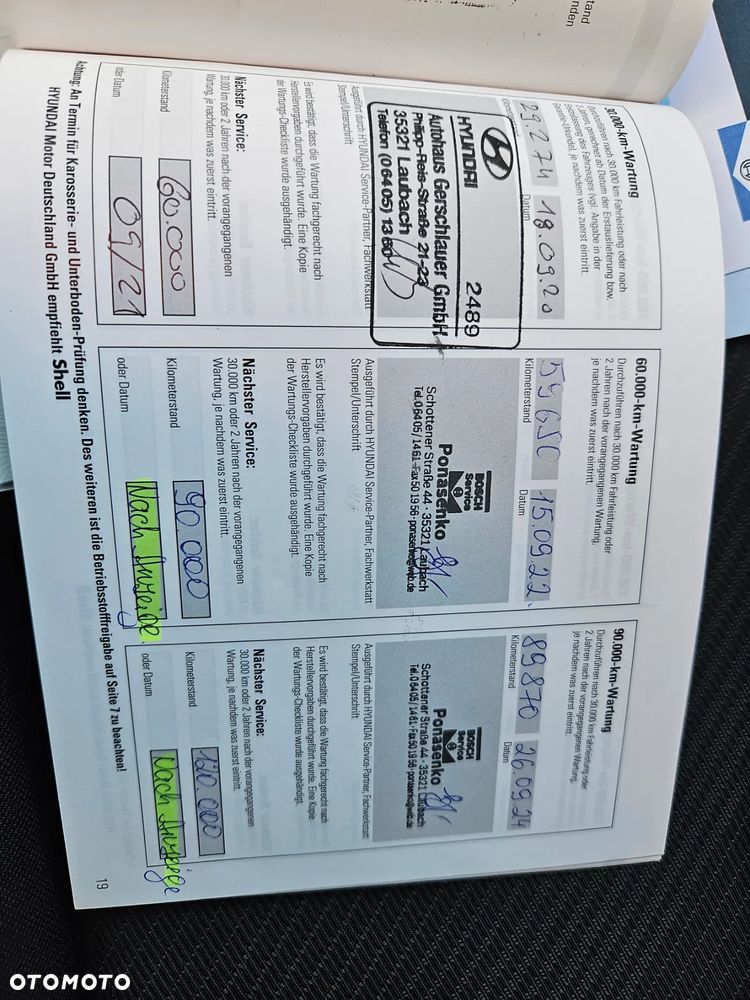 Hyundai Tucson 1.6 GDi 2WD Style - 40