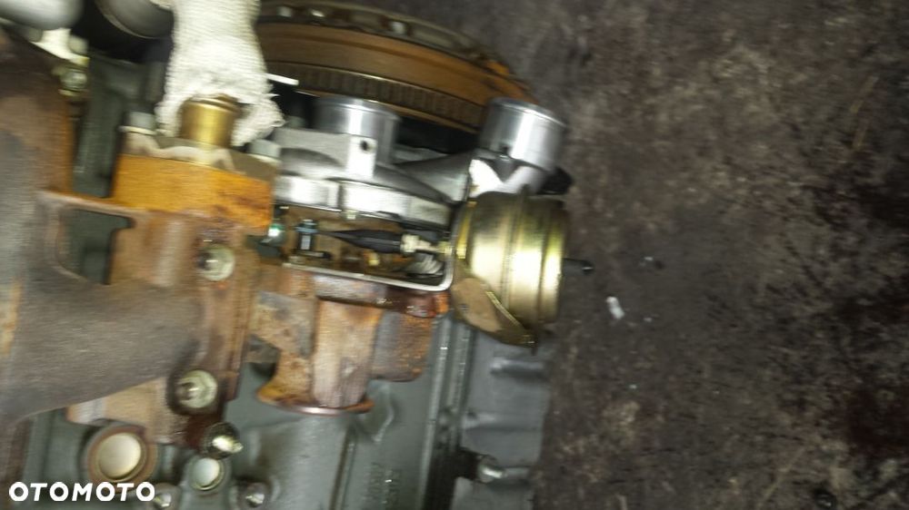 Turbina Fiat Stilo 1.9 JTD 115 KM - 1