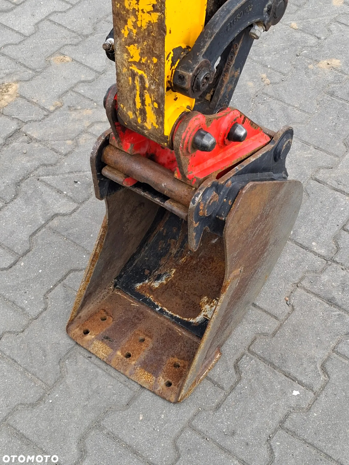 JCB 19 C-1 - 6