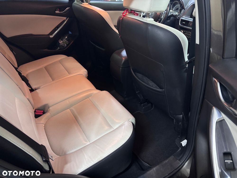 Mazda CX-5 2.2 D Skypassion - 13