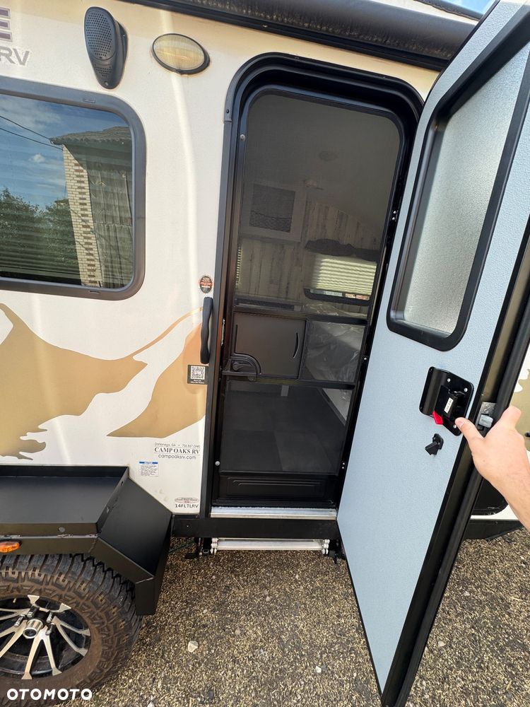 Inny Rove lite 14Fl  TRl offroad - 5