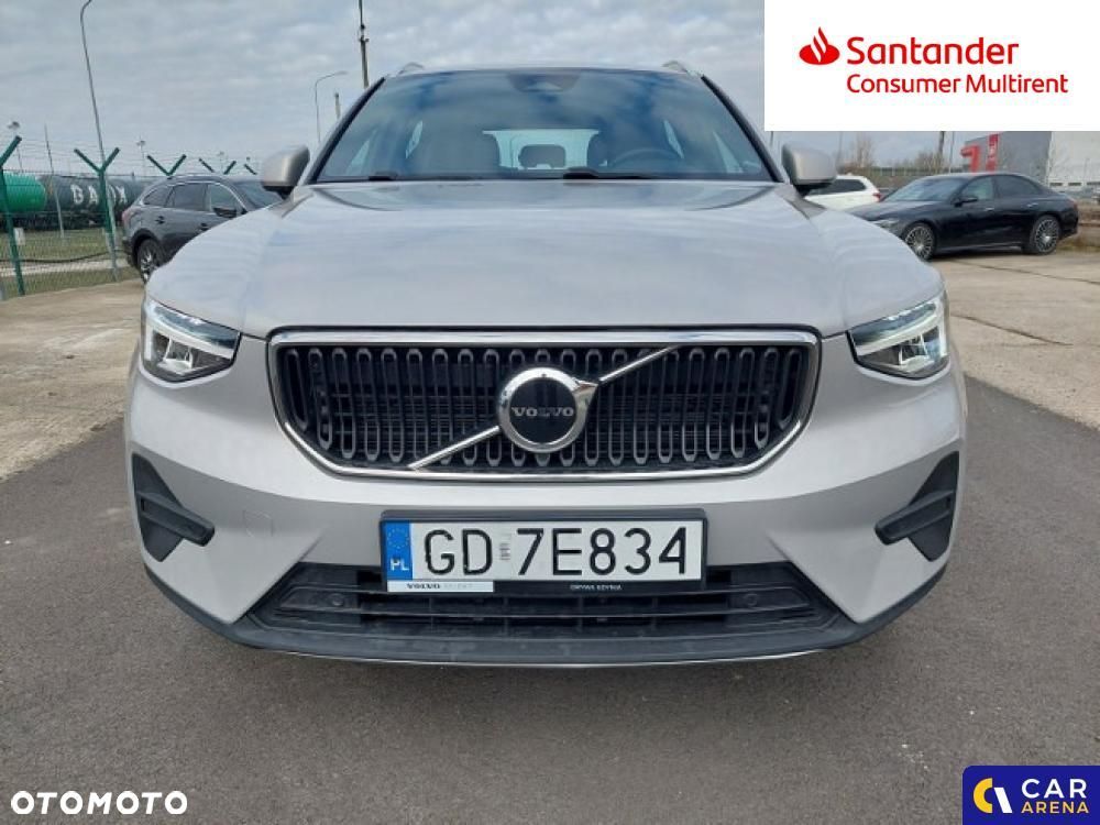 Volvo XC 40 B3 Core - 12