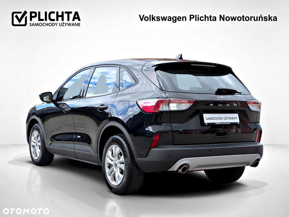 Ford Kuga 2024 photo 3