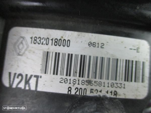 Termoventilador Renault Twingo Ii (Cn0_) - 3