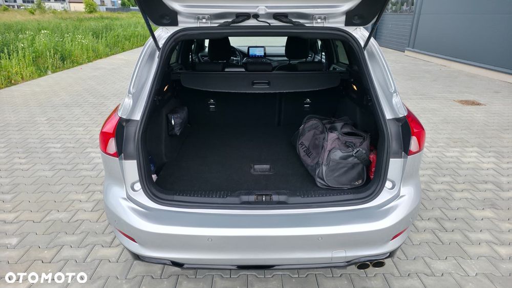 Ford Focus 1.0 EcoBoost ST-Line ASS PowerShift - 18