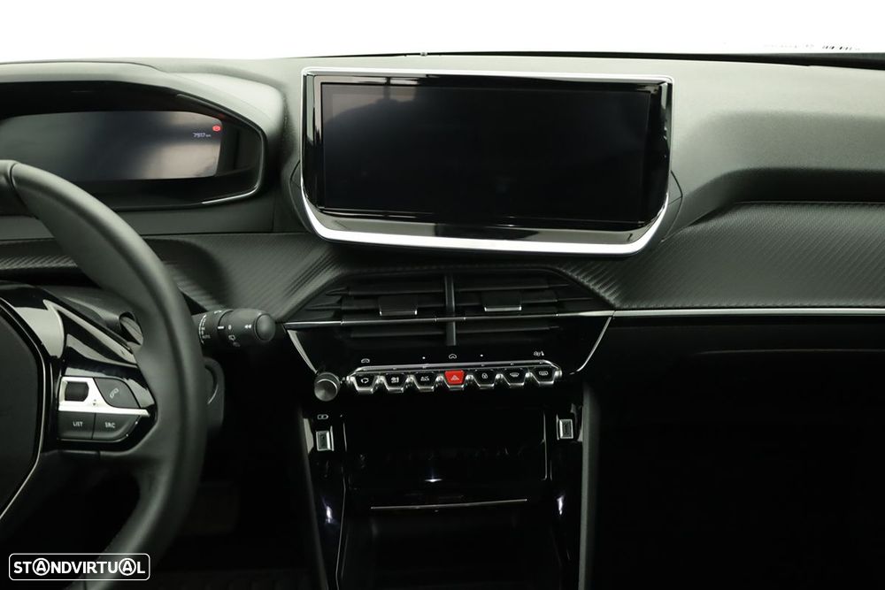 Peugeot 2008 1.2 Hybrid Allure e-DCS6 - 9