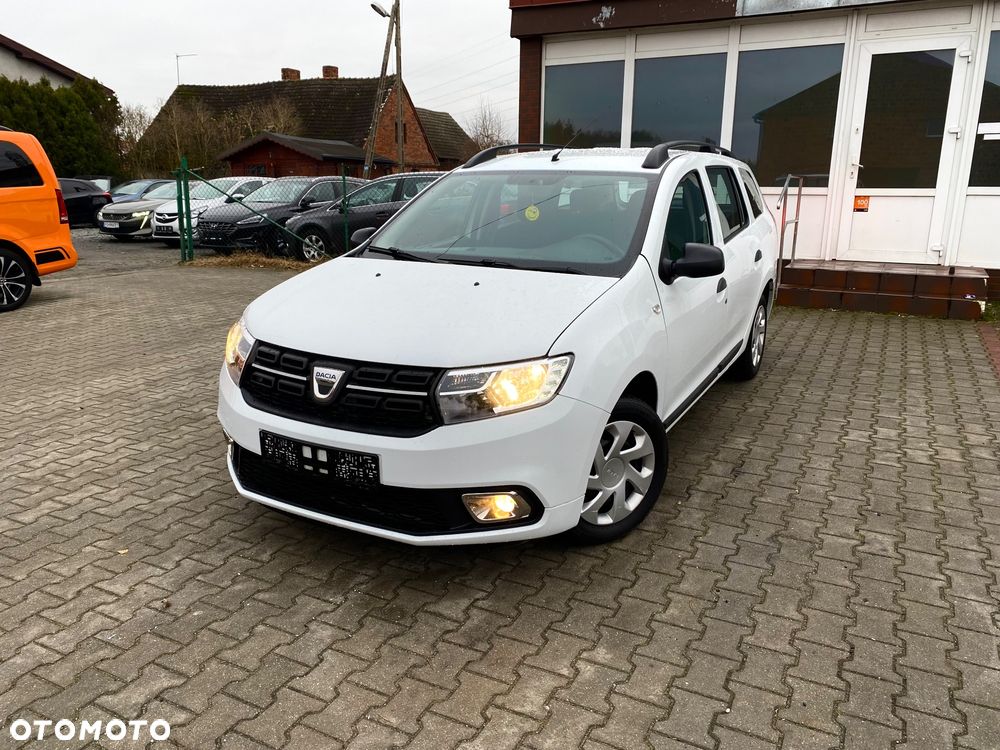 Dacia Logan - 3