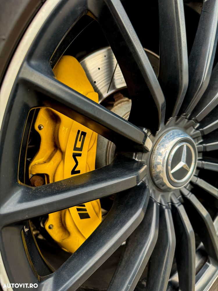 Mercedes-Benz AMG - 14