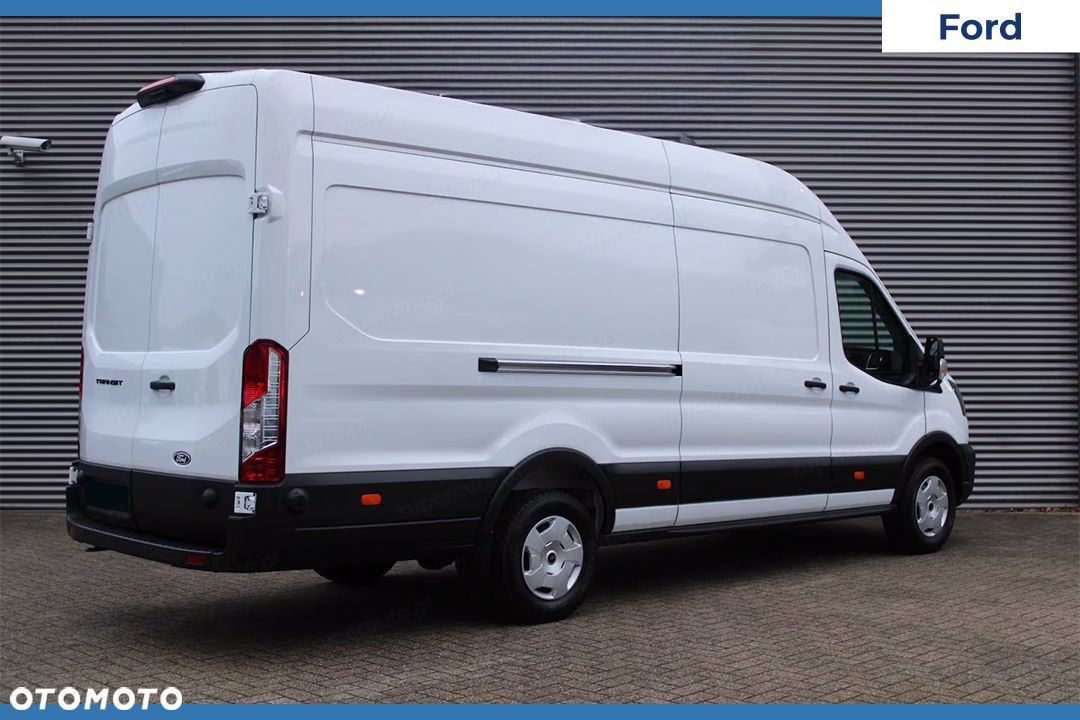 Ford Transit 350 L4H3 Trend A10 RWD 2.0 165KM - 7