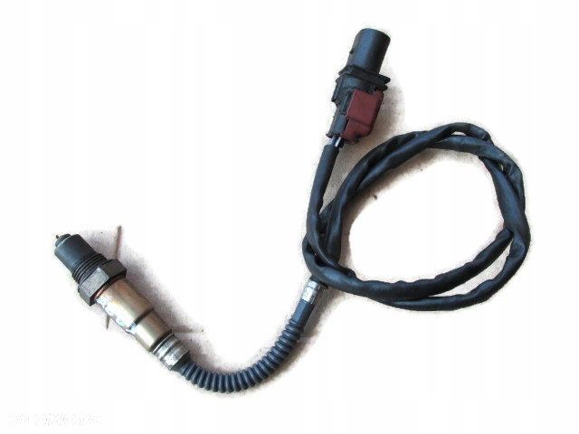 Audi A8 D3 lift 3.0 tdi Sonda lambda 057906262 - 1