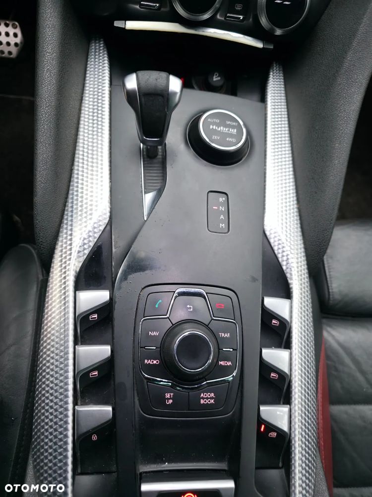 Citroën DS5 2.0 HDi Hybrid4 Pure Pearl MCP - 28