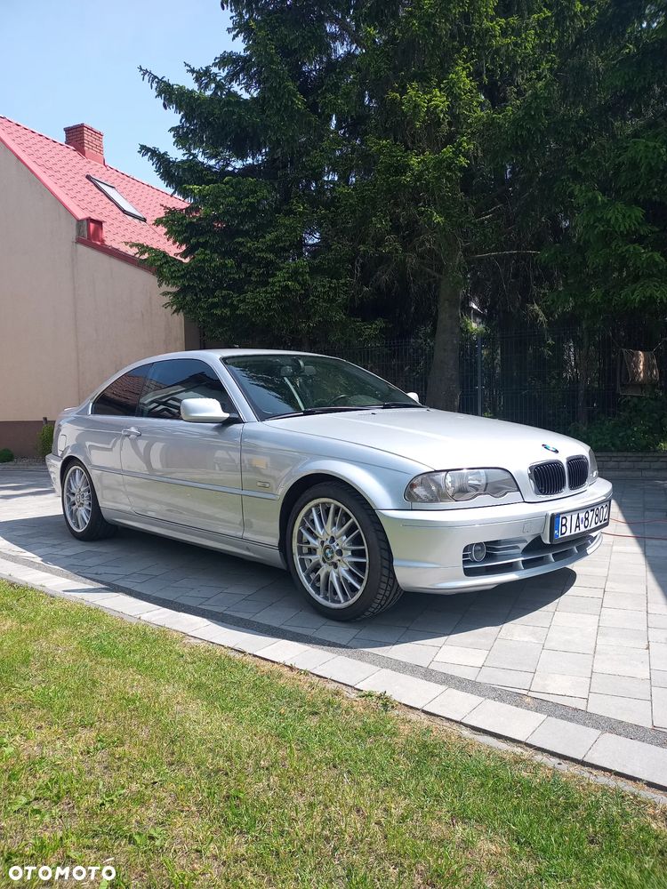 BMW Seria 3 330 Ci Edition Exclusive - 1
