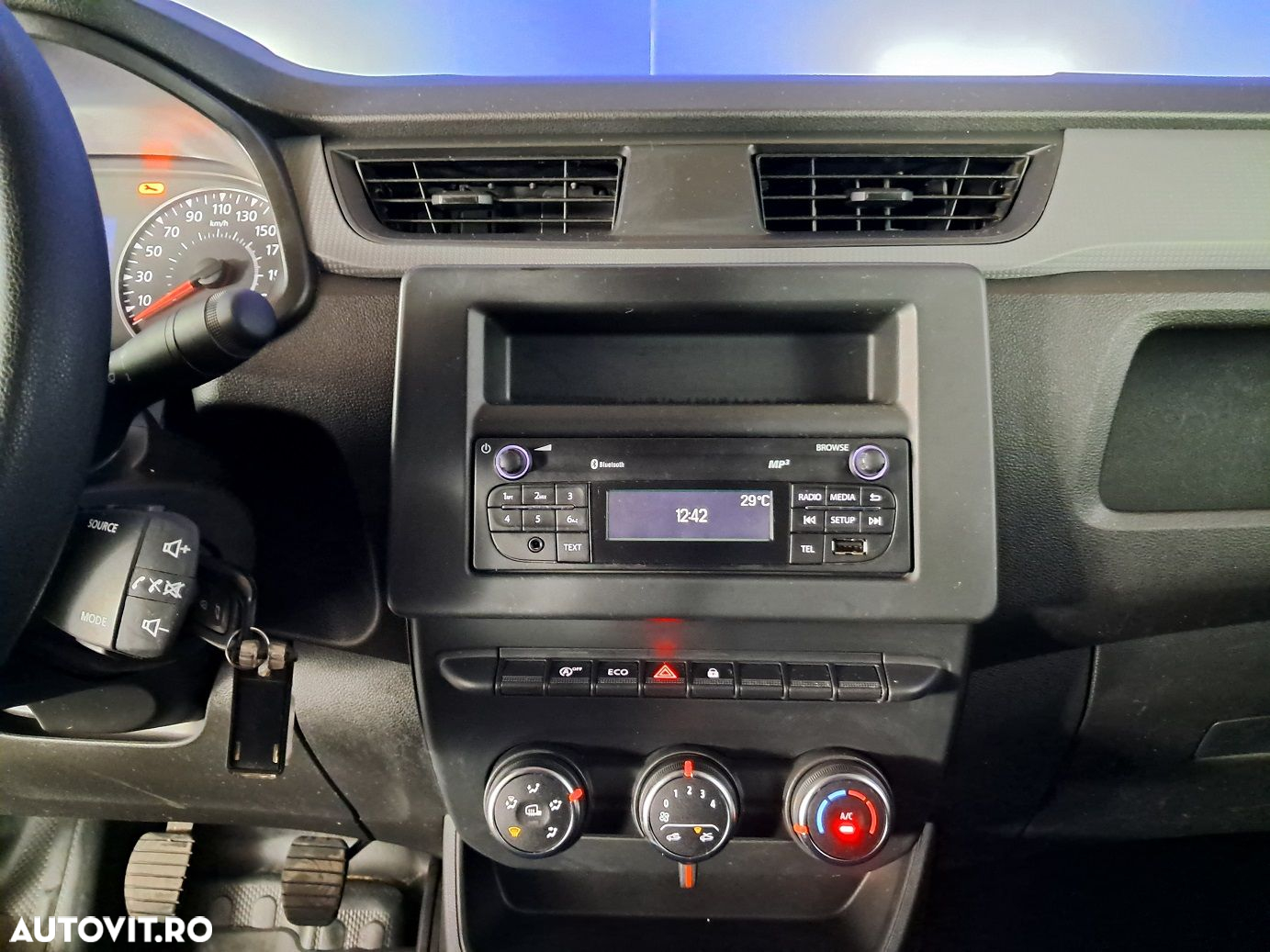 Renault Express - 12