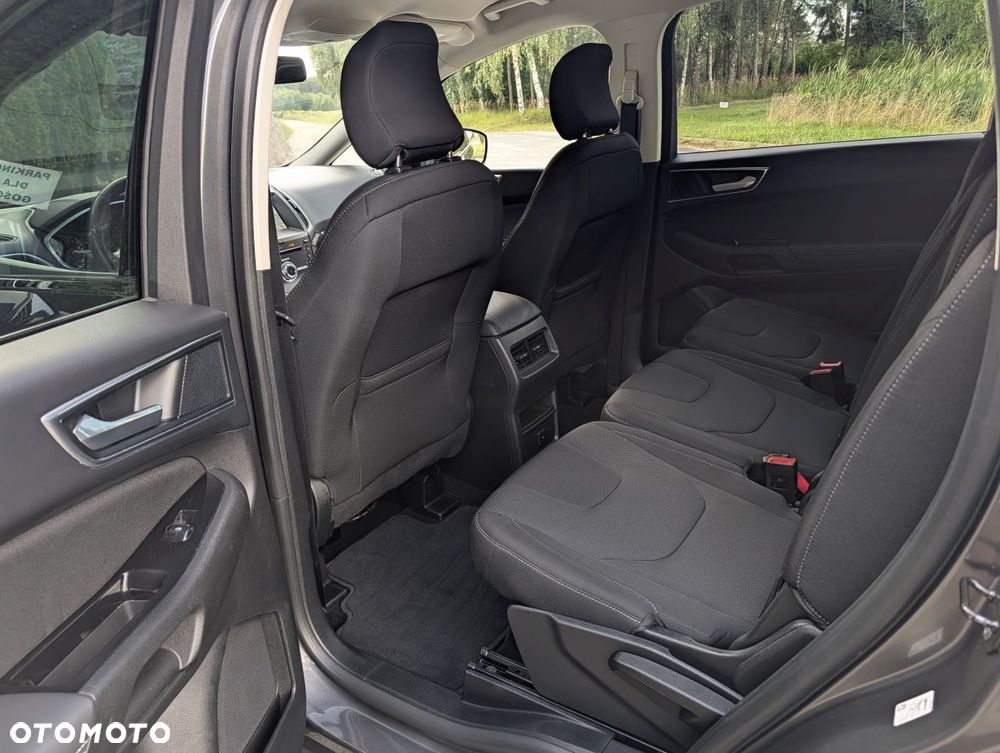 Ford S-Max 2.0 TDCi Titanium PowerShift - 18