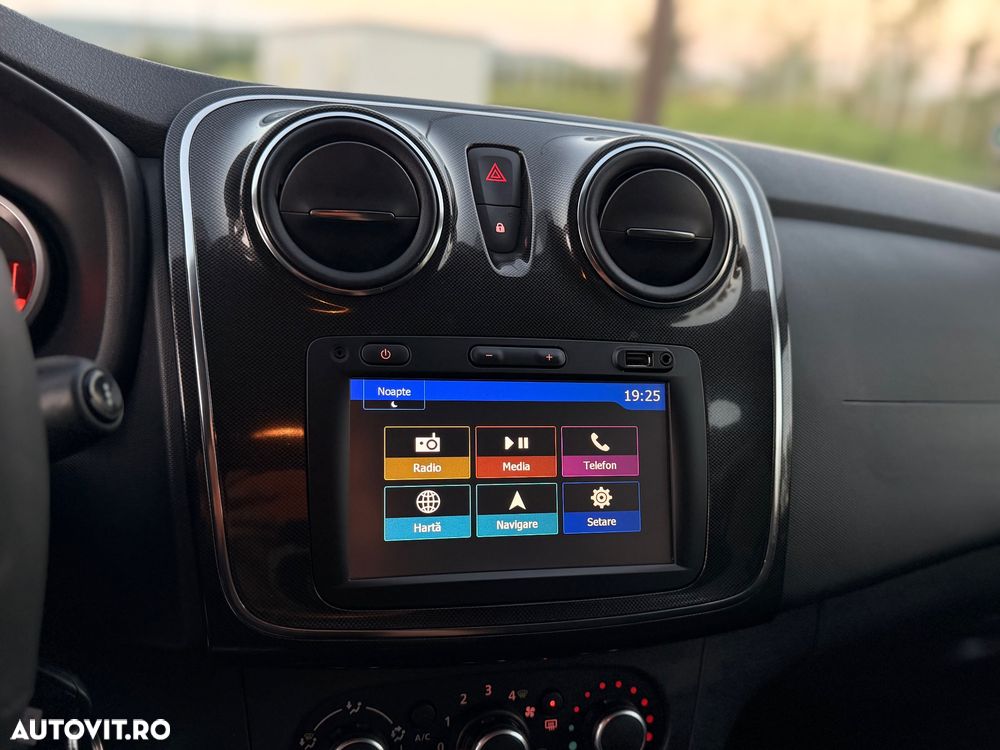 Dacia Logan MCV TCe 90 Laureate - 28