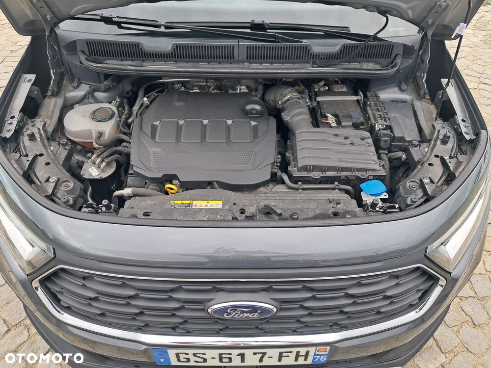 Ford Tourneo Connect Grand - 25
