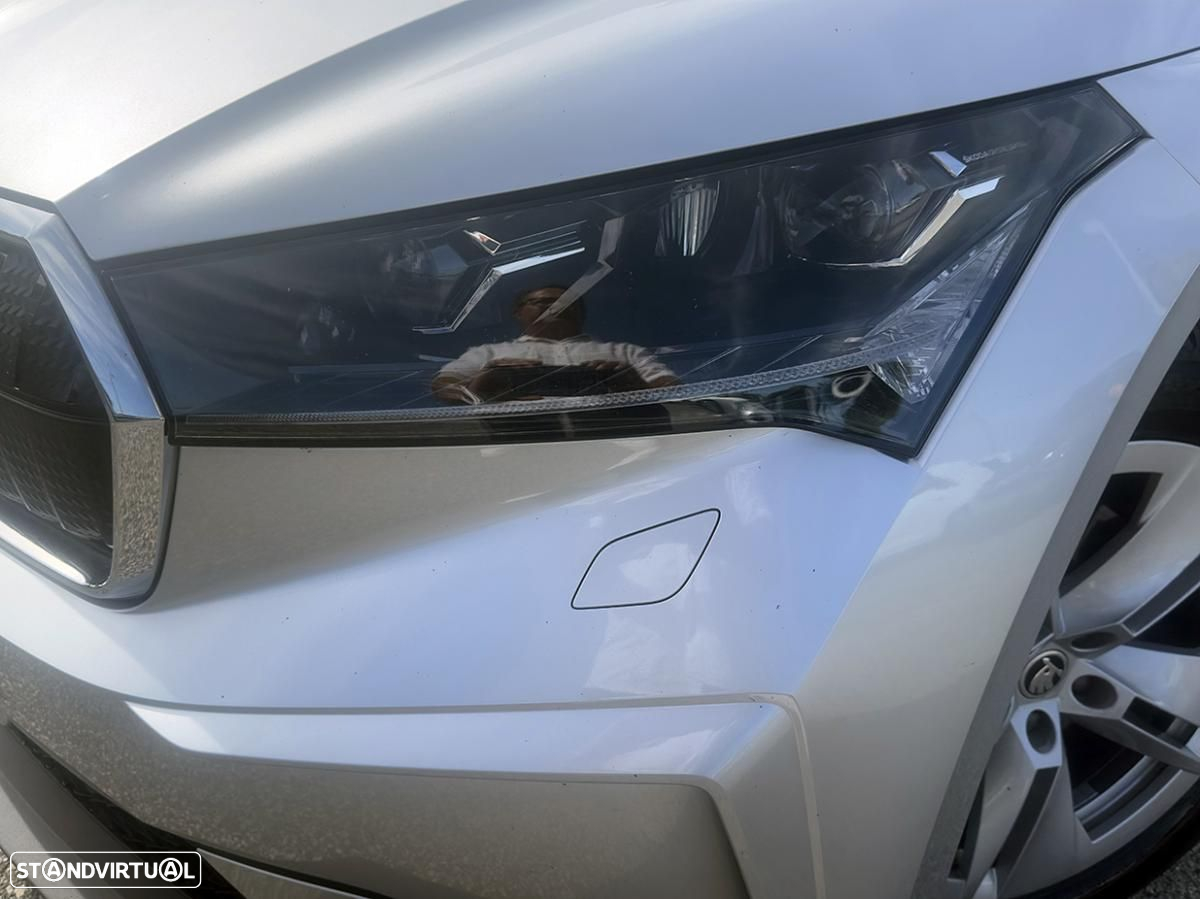Skoda Enyaq iV 60 - 7