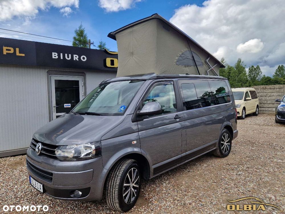 Volkswagen California - 3