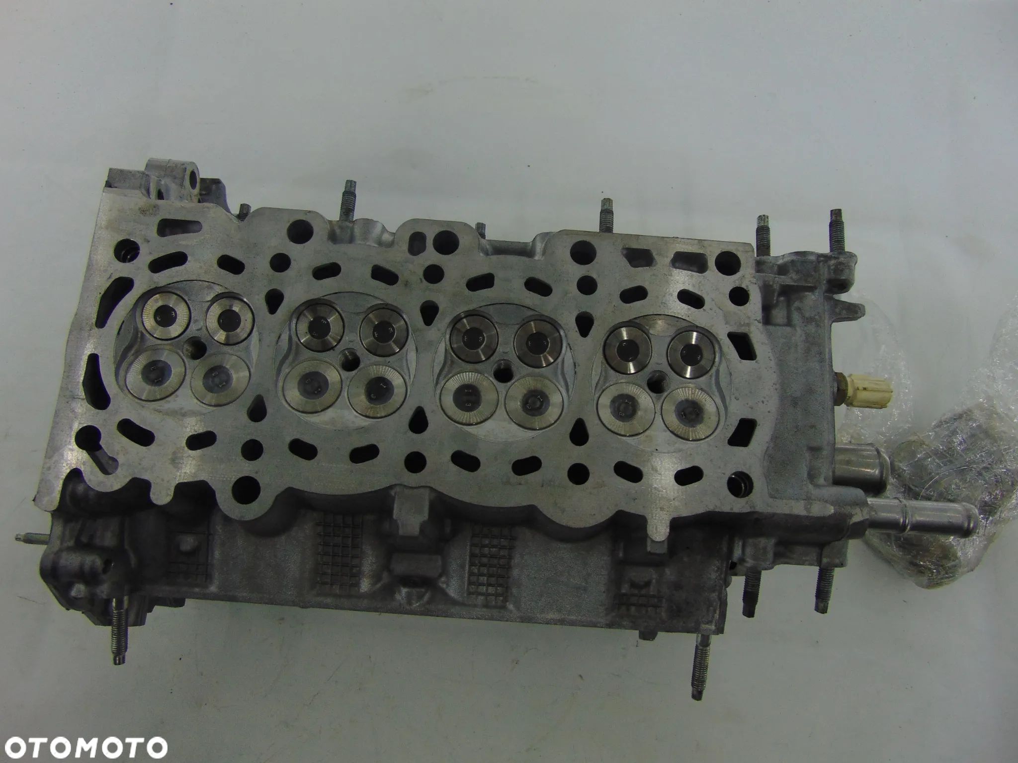 GŁOWICA TOYOTA YARIS 2/auris 1/verso  1,33 PO REGENERACJI - 1