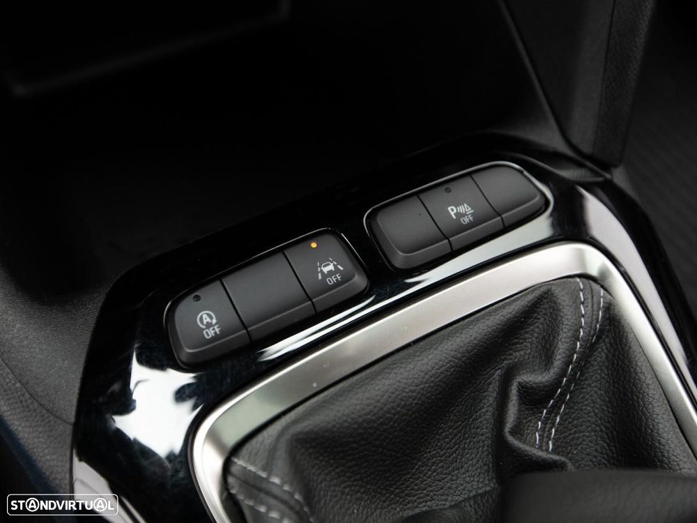 Opel Corsa 1.2 T Elegance - 20