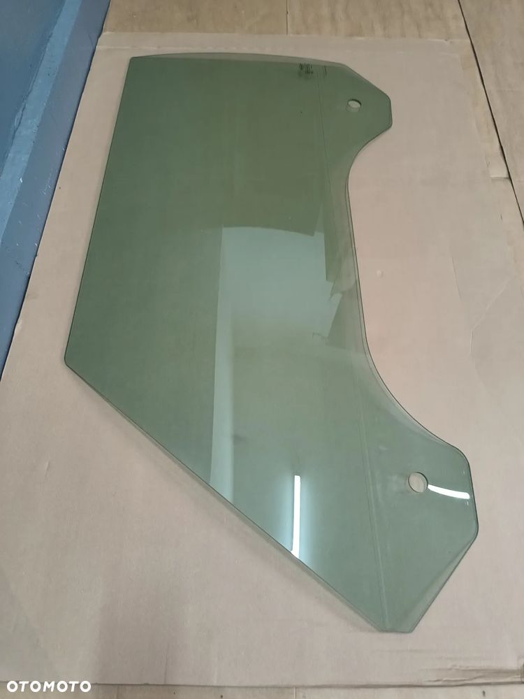 MINI R50 R52 R53 Szyba drzwi lewy przód AS2 - 3