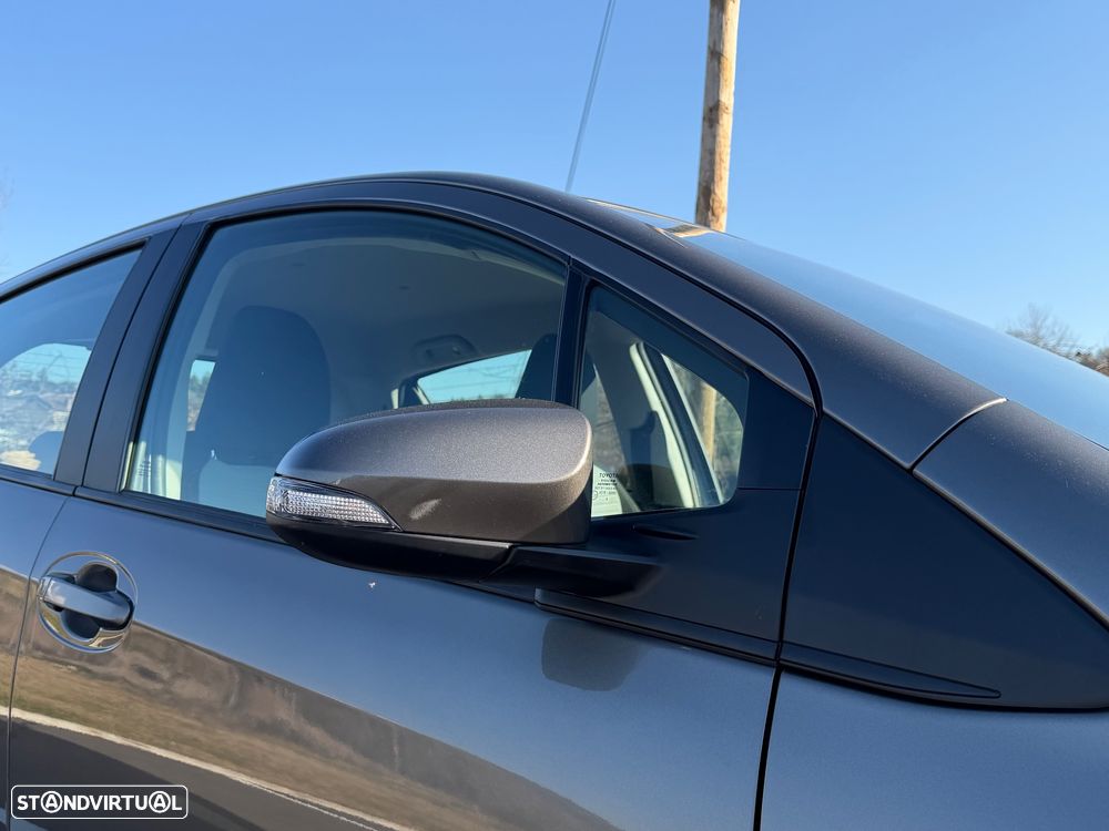 Toyota Yaris 1.0 VVT-i Comfort Plus - 16