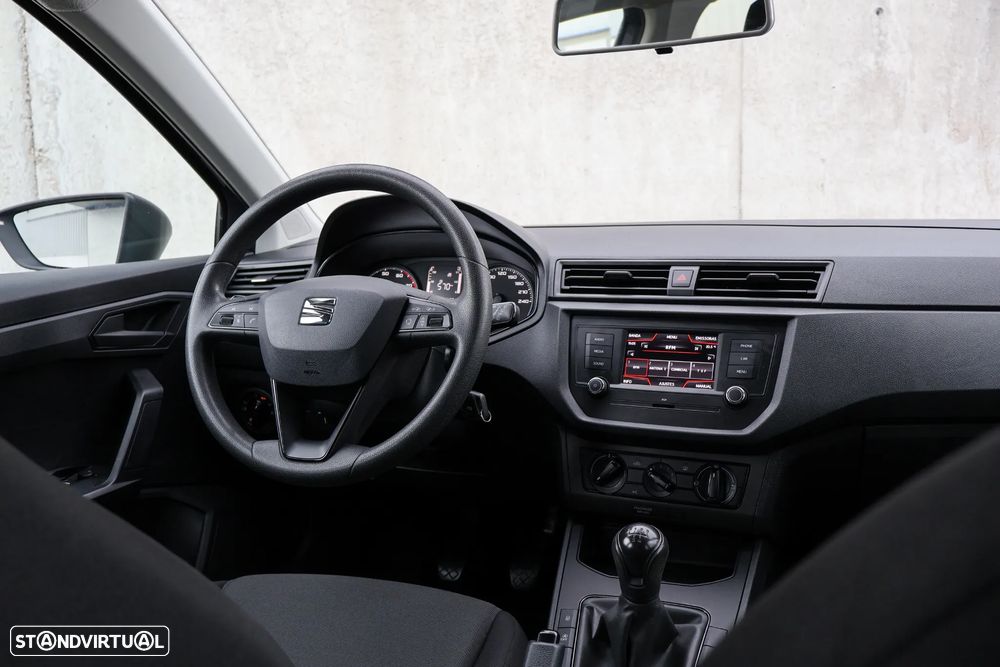 SEAT Ibiza 1.0 Style - 12