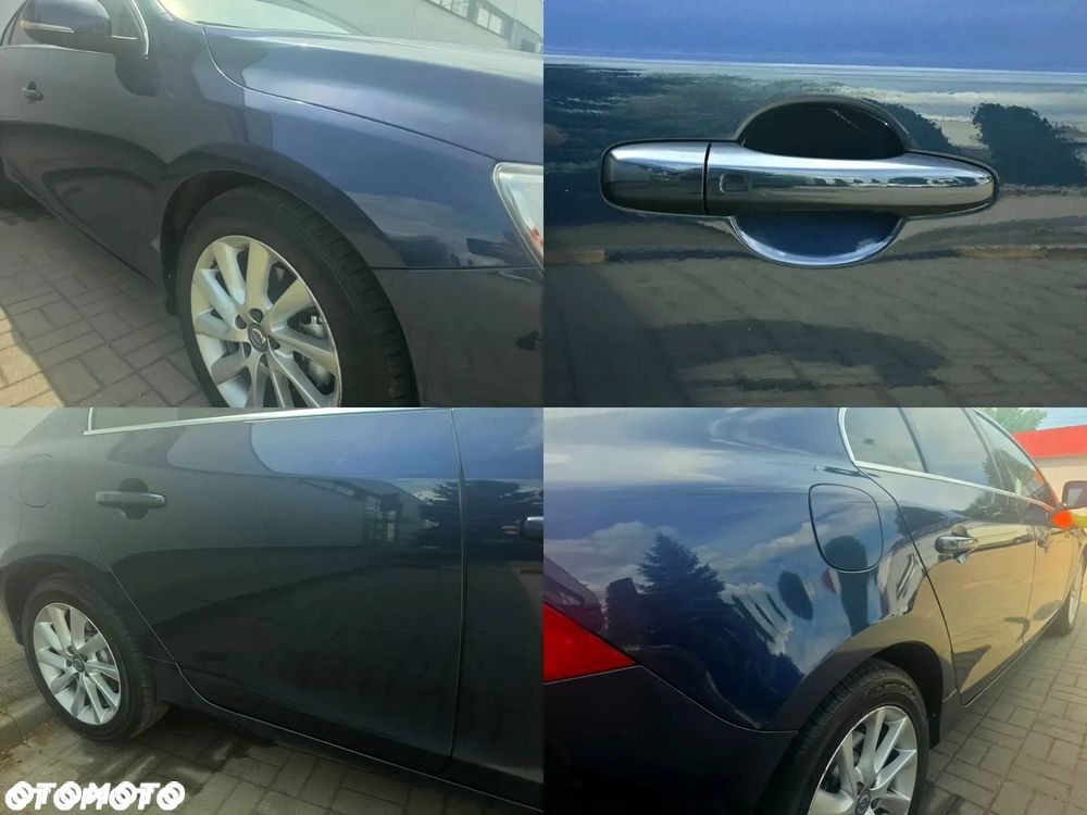 Volvo S60 D4 Drive-E Summum - 12