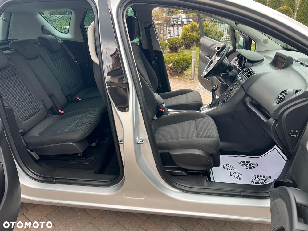 Opel Meriva 1.4 Ecoflex Start/Stop Edition - 12