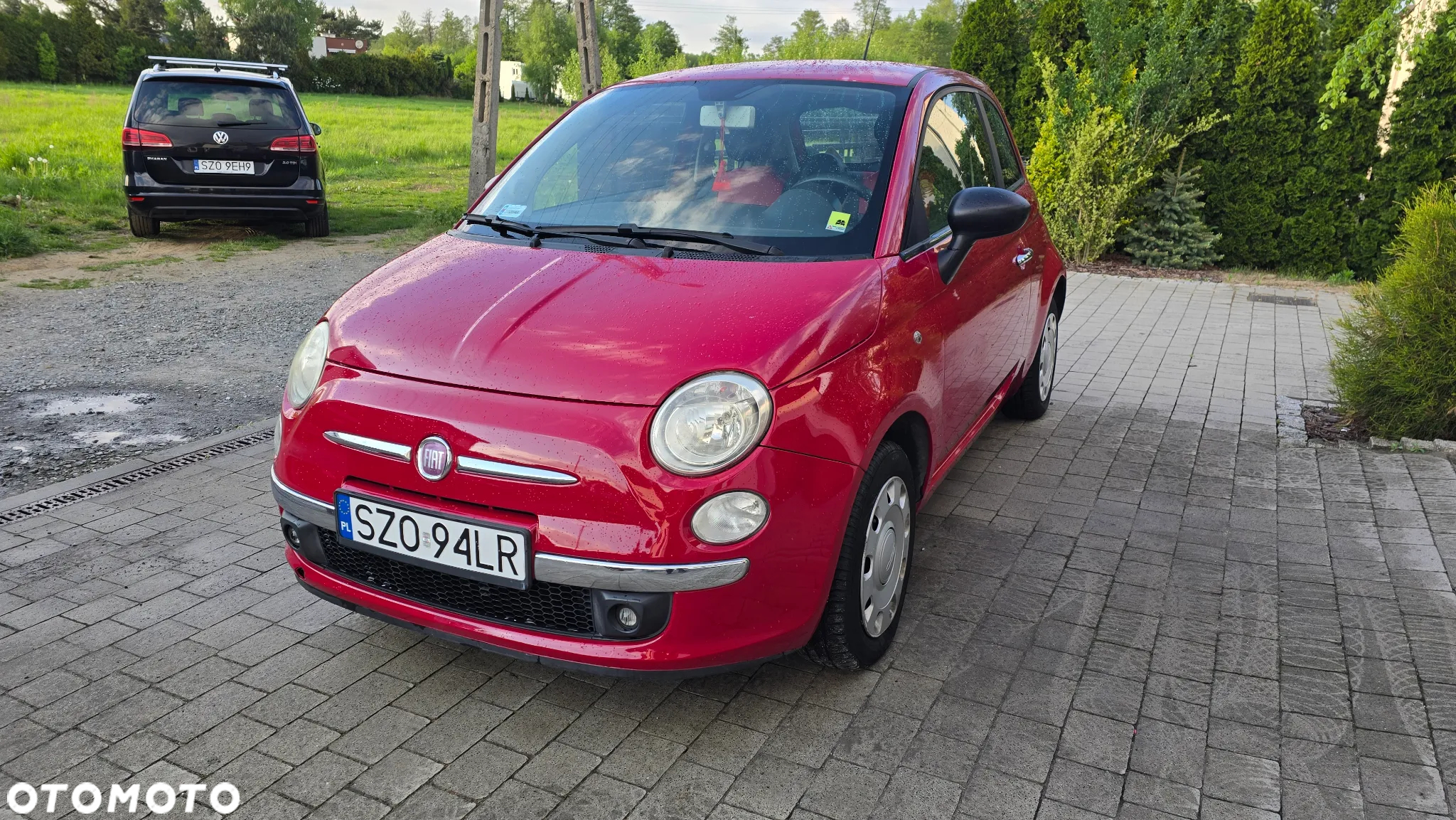 Fiat 500 1.2 8V by Gucci - 10