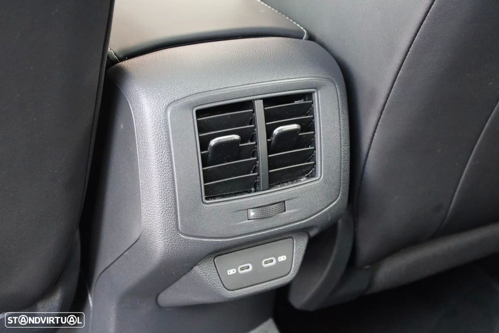 VW T-Roc 2.0 TDI R-Line DSG - 21