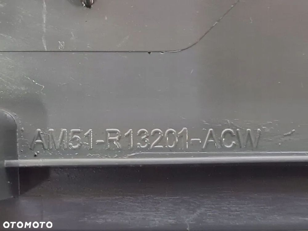 OSŁONA POSZYCIE PROGU prawy TYŁ FORD C-MAX MK2 - 8