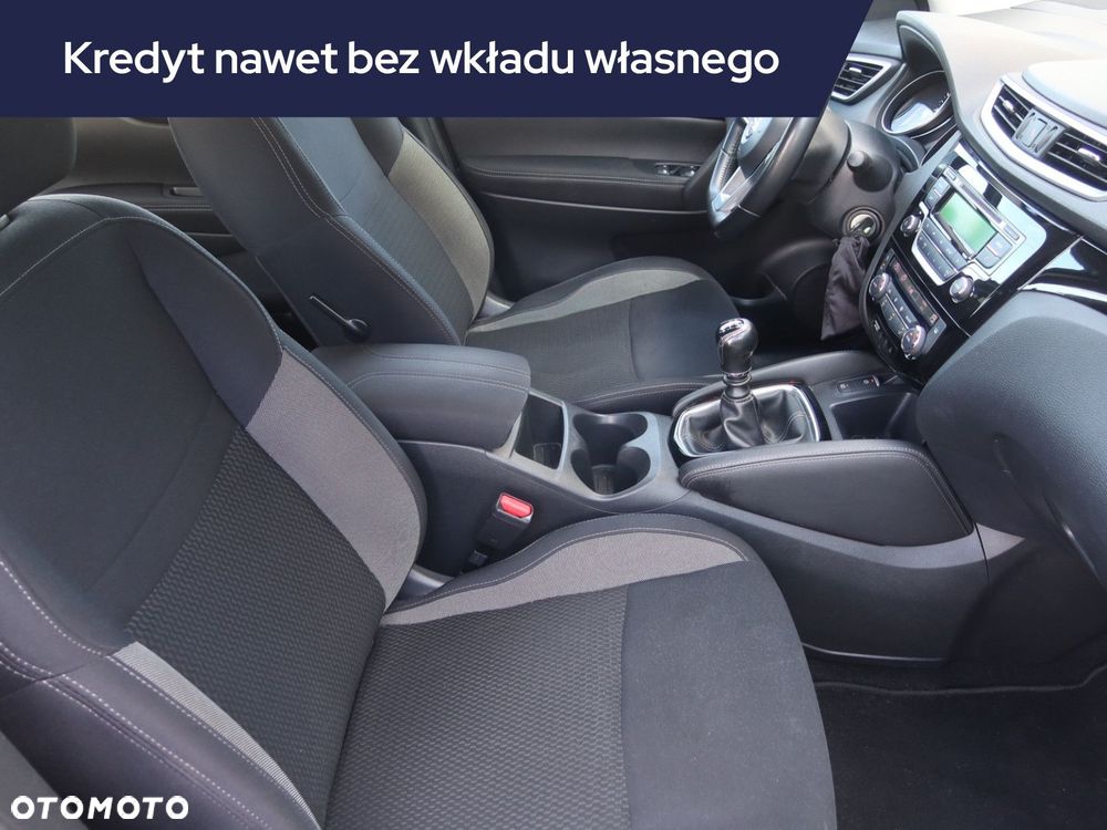Nissan Qashqai - 11
