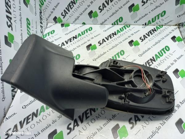 Espelho Retrovisor Esq Electrico  Renault Clio Iii (Br0/1, Cr0/1) - 2