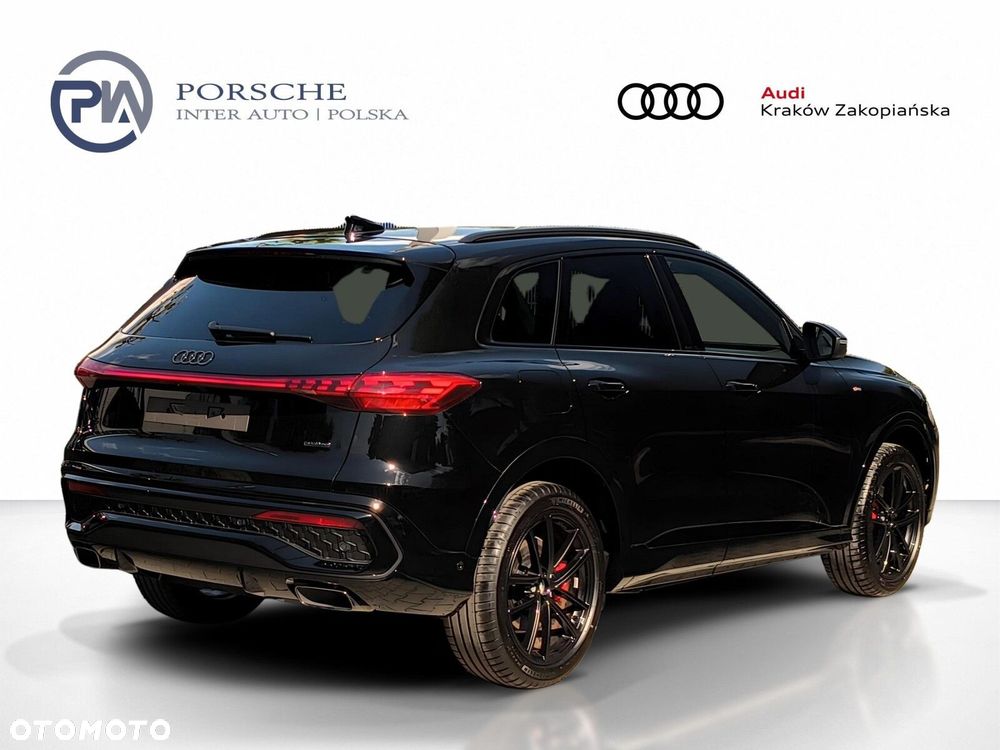 Audi Q5 TFSI mHEV 150 kW Quattro S tronic - 8