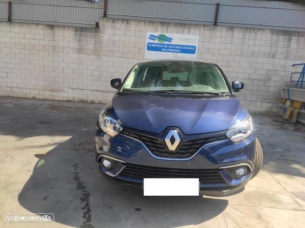 Para peças RENAULT Scénic IV (J9_) - 1